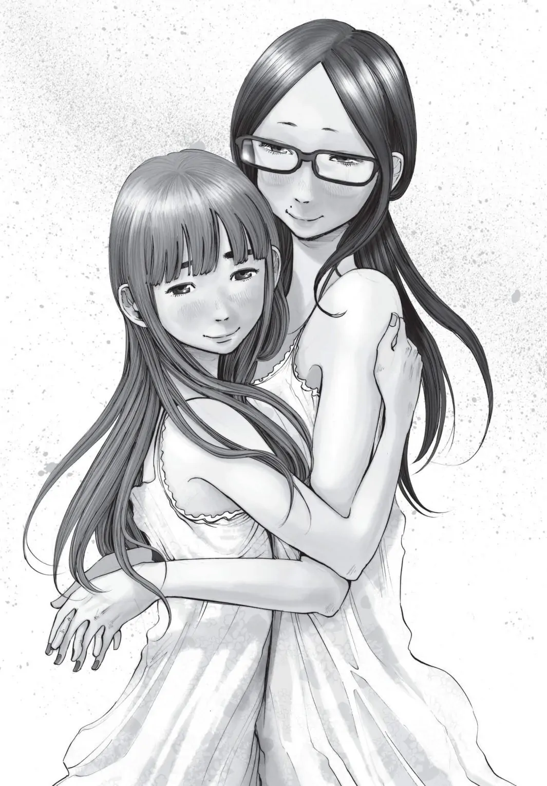 Oyasumi Punpun Chapter 104 image 22